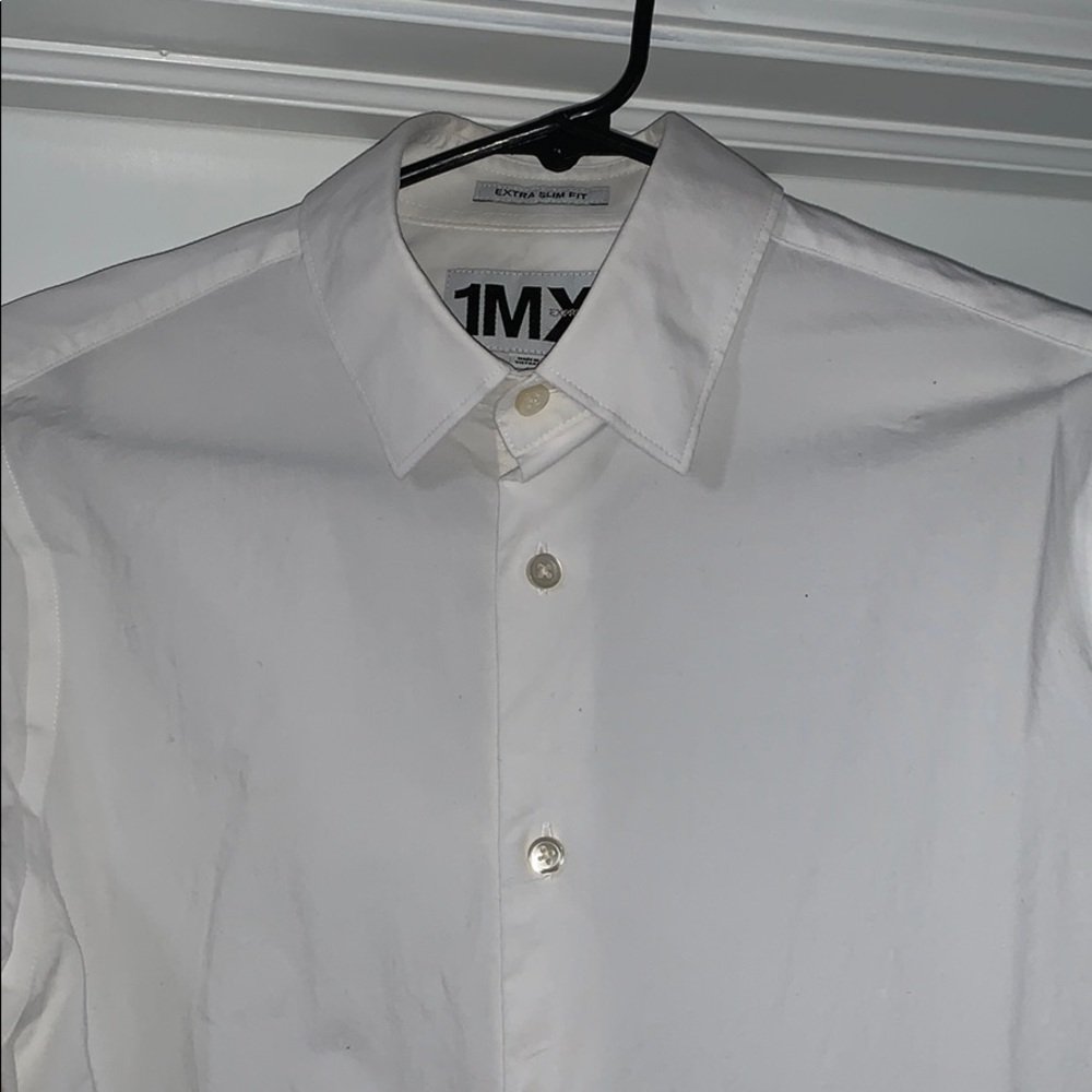 Dress shirt